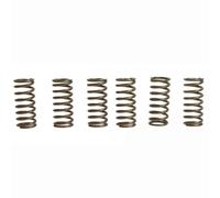 Molle Di Raccordo Set Rinforzato 6 Pz. MEF162-6