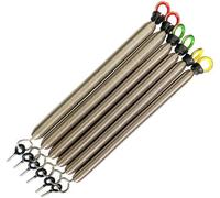 Molle di resistenza migliorate per Pilates Reformers - Accessori di ricambio durevoli per attrezzature da yoga