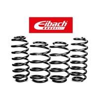 MOLLE DI RIBASSO EIBACH PRO-KIT BMW SERIE 1 XDRIVE F20 - F21 10->