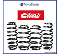 MOLLE DI RIBASSO EIBACH PRO-KIT BMW SERIE 2 M CABRIO F23 14->
