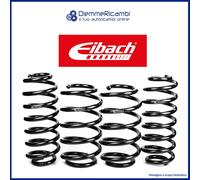 MOLLE DI RIBASSO EIBACH PRO-KIT FIAT BRAVO INCL. VAN 06->