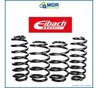 MOLLE DI RIBASSO EIBACH PRO-KIT OPEL GRANDLAND X 17->