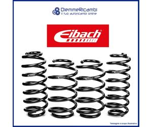 MOLLE DI RIBASSO EIBACH PRO-KIT SEAT TARRACO 18->