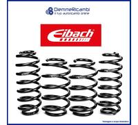 MOLLE DI RIBASSO EIBACH PRO-KIT VOLVO V40 II 12->