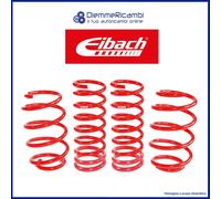 Kit sospensioni, molle Sportline EIBACH E20-15-021-03-22