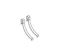 Molle Di Ricambio Per Placca Slim 10 Pz Oli 0011986
