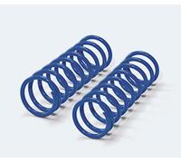 Molle di rinforzo sospensioni WESTFALIA,HYUNDAI i40, TUTTE LE VERSIONI DAL 2012