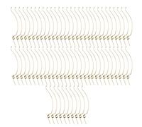 Molle Di Testa Per Martello Di Pianoforte In Metallo Durevole Set Di 70 Pezzi Per Riparazione Pianoforte Verticale Compatibile Con Martello Tipo Asiatico E Tipo Kawai