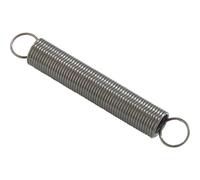 Molle di trazione 17328 Dim. (Ø x L) 11 mm x 75.4 mm Contenuto 5 pz.