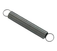 Molle di trazione 17335 Dim. (Ø x L) 12 mm x 87.2 mm Contenuto 5 pz.