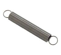 Molle di trazione 17339 dim x l 28 mm 139 contenuto 5 pz
