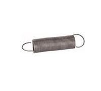 Molle di trazione, lunghezza 200 mm fino a max. 500 mm