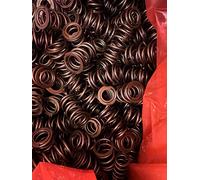 Molle Di Valvola Coniche Beehive VS60 Ford 2.0 2.3 16V Duratec ST150 Kent Cams