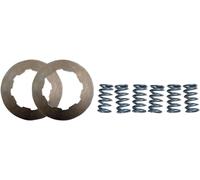 Harley Davidson Fxstdi 1450 Efi 2001-2003 EBC Molla Frizione CSK917