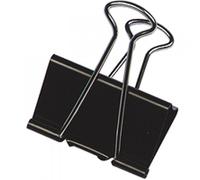 Connect FoldBack Clip 32 x 14 mm