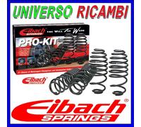 MOLLE EIBACH 10 20 030 01 22 BMW Serie 1 F20, F21 (1K4) 116i 11.10>..