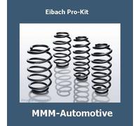 Eibach Pro Kit Molle Assetto per MERCEDES-BENZ C, CLC E10-25-001-08-22 25-30/20-