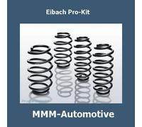 Eibach E10-82-034-01-22.1 Pro-Kit E10-82-034-01-22.1