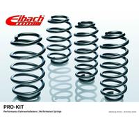 Molle Eibach Pro-Kit 30/25 mm BMW 1 (E81, E87) E10-20-013-02-22