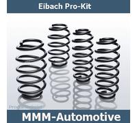 EIBACH E10-75-003-09-22 Kit autotelaio, molleggio