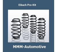 Kit sospensioni, molle EIBACH Pro-Kit E10-85-016-10-22