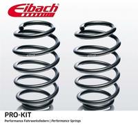 Molle Eibach Pro-Kit 30-35/30 mm Mercedes S211 station wagon E10-25-...