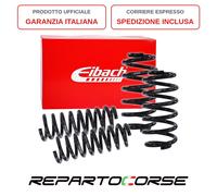 Molle Eibach Pro-Kit ALFA 156 SPORTWAGON 1.8 16V T.Spark 05/00-05/06 -30/-30mm