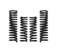 Kit molle sospensione con perizia E2505-140 EIBACH per MERCEDES-BENZ CLASSE E