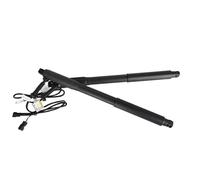 molle elettriche a gas Compatibile Con Q5 Per Sportback 2022 1 Coppia Auto Portellone Posteriore Elettrico Asta Di Supporto Auto Elettrica Boot Struts 80F827851A