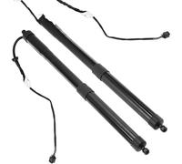 molle elettriche a gas Compatibile Con Seat Per Alhambra 2010 1Pair Elettrico Portellone Ascensore Asta Di Supporto Auto Portellone Posteriore Elettrico Asta Di Supporto 7N0827851D