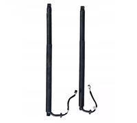 molle elettriche a gas Compatibile Con Skoda Per Karoq 1 Coppia Tronco Ammortizzatore A Gas Asta Di Supporto Stivale Auto Elettrica Struts Accessori 575827851C