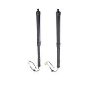 molle elettriche a gas Compatibile Con Toyota Per Rav4 2018 2019 2020 2021 2022 1Pair Auto Elettrica Portellone Strut Accessori 68920-42020