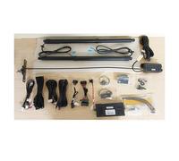 Molle Elettriche A Gas Per VW Per Golf 7 2013-2021 Sensore Di Sollevamento Porta Automatica Portellone Bagagliaio Kit Apertura Puntone