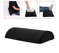 Molle Ergonomico Resto Del Piede Sotto La Scrivania Cuscino Ufficio Cuscino