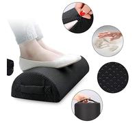 Molle Ergonomico Resto Del Piede Sotto La Scrivania Cuscino Ufficio Cuscino