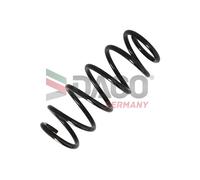 Molle Fahrkwersfeder Frontale per VW Caddy III Combinato 2KB 2KJ 2CB 2CJ 1.9