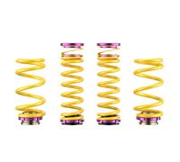 Set Di Molle Regolabili KW Molle A Vite AUDI A4 [8W2,8WC] | 253100BM