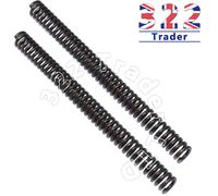 Molle Forcella Anteriore BSA Bantam D1 D3 90-5060 1949-63 Coppia