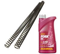 Molle Forcella Set Progressivo YSS Forcone Olio per Honda CBR1000 Anno di Cost.