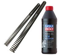 Molle Forcella Set Progressivo YSS Forcone Olio per Suzuki Dr 650 Se DR650 Dr.