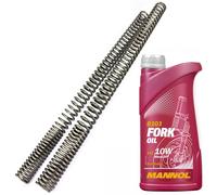 Molle Forcella Set Progressivo YSS Olio per beta Alp 200 Kawasaki GPX 600