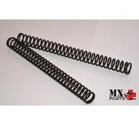 MOLLE FORCELLA YAMAHA YZ 250 F 2005 KAYABA KYBPYZ.0543 ALTEZZA 465 CARICO MOL...