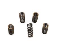 CSK042 KIT MOLLE FRIZIONE RINFORZATE EBC YAMAHA RD 80 LC 1982