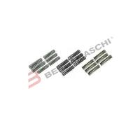 MOLLE FRIZIONE FSS0217 SET 18 FERODO PER YAMAHA TMAX 500 01>12