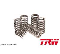 MOLLE FRIZIONE HONDA CB 1100 X11 00-03, CBR 1100 XX DUAL 99-08, VTR 1000 00-07,