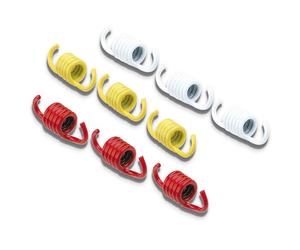 Molle frizione impostati Malossi corsa per Yamaha, MBK, per scooter