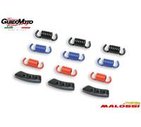 MOLLE FRIZIONE MALOSSI MHR FRIZIONI DELTA FLY CLUTCH SCOOTER 50 298747