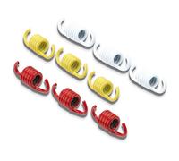 Molle Frizione Malossi Per Motori Honda, Piaggio, Yamaha Piaggio Leader/Quasar 125-300Cc 4 Tempi