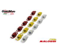 MOLLE FRIZIONE MALOSSI RACING MAXI SCOOTER HONDA KYMCO SUZUKI 2912553