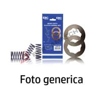 CSK032 KIT MOLLE FRIZIONE RINFORZATE EBC SUZUKI RM 125 1992
